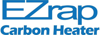 EZRAP CARBON HEATER logo