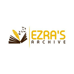 EZRA'S ARCHIVE logo