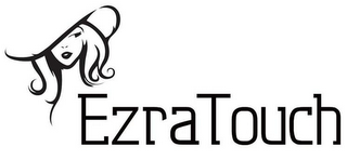EZRATOUCH logo