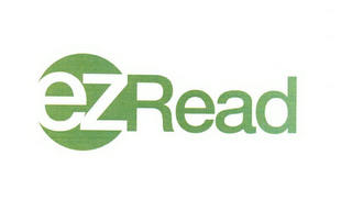 EZREAD logo