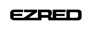 EZRED logo