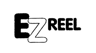 EZREEL logo