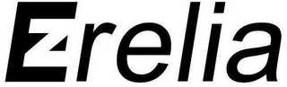 EZRELIA logo