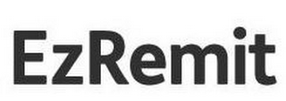 EZREMIT logo
