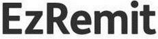 EZREMIT logo