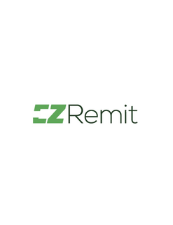 EZREMIT logo