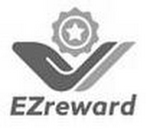 EZREWARD logo