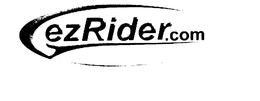 EZRIDER.COM logo