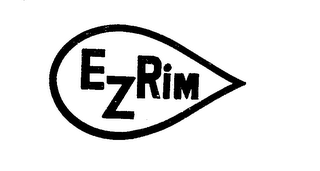 EZRIM logo