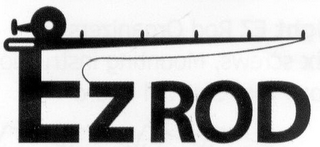EZROD logo