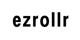 EZROLLR logo