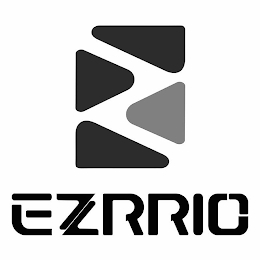 EZRRIO logo