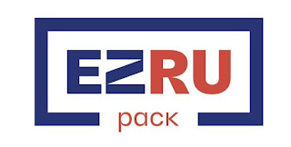 EZRU PACK logo
