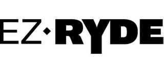 EZRYDE logo