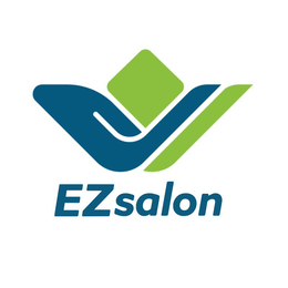 EZSALON logo
