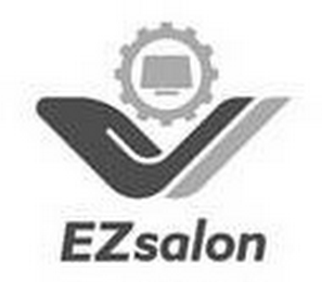 EZSALON logo