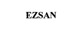 EZSAN logo