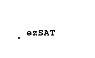 EZSAT logo