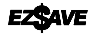 EZSAVE logo