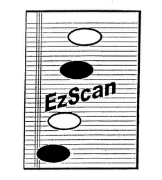 EZSCAN logo