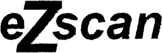 EZSCAN logo