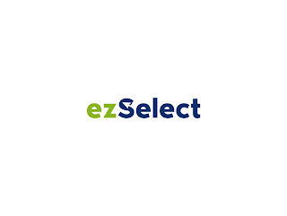 EZSELECT logo