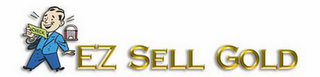 EZSELLGOLD logo