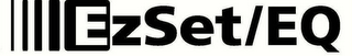 EZSET/EQ logo