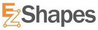 EZSHAPES logo