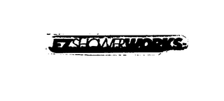 EZSHOWERWORKS logo