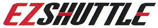 EZSHUTTLE logo