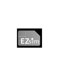 EZSIM logo