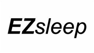 EZSLEEP logo