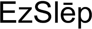 EZSLEP logo