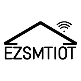 EZSMTIOT logo