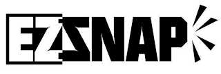 EZSNAP logo