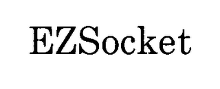 EZSOCKET logo
