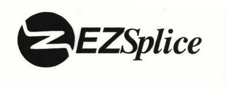 EZSPLICE logo