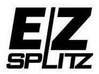 EZSPLITZ logo