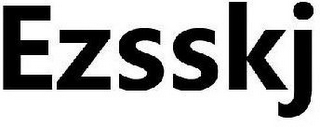 EZSSKJ logo