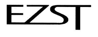 EZST logo