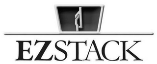 EZSTACK logo