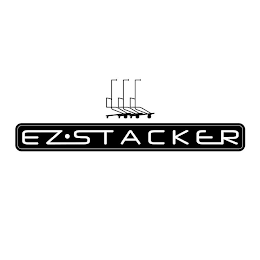 EZSTACKER logo