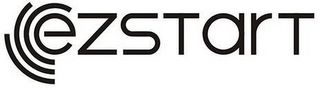 EZSTART logo