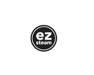 EZSTEAM logo