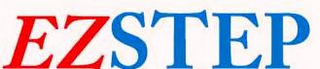 EZSTEP logo