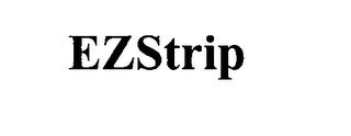 EZSTRIP logo
