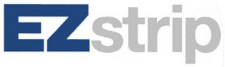 EZSTRIP logo