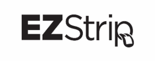 EZSTRIP logo