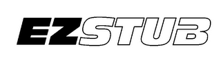 EZSTUB logo